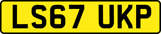LS67UKP