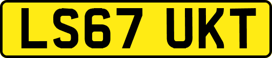 LS67UKT