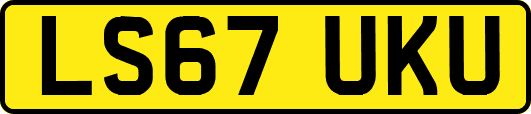 LS67UKU