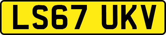 LS67UKV
