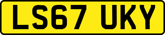 LS67UKY