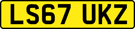 LS67UKZ