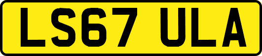 LS67ULA