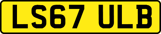 LS67ULB