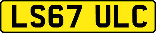 LS67ULC