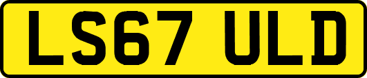 LS67ULD