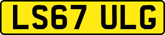 LS67ULG