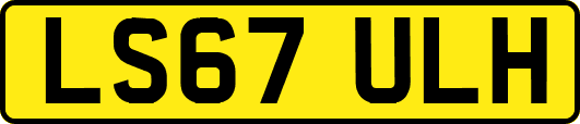LS67ULH