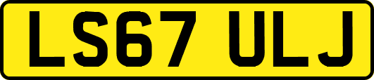 LS67ULJ