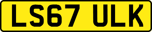 LS67ULK