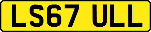LS67ULL