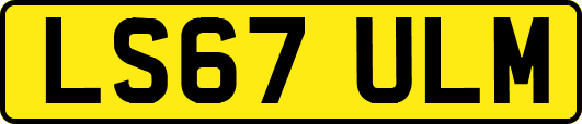 LS67ULM