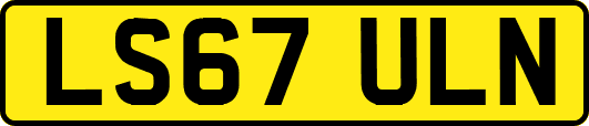 LS67ULN