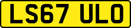 LS67ULO