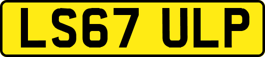 LS67ULP