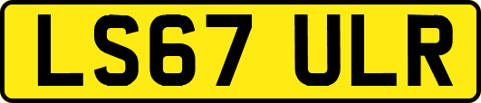 LS67ULR