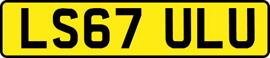 LS67ULU