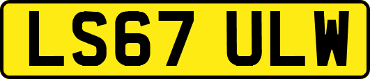 LS67ULW