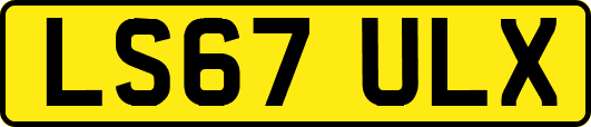 LS67ULX