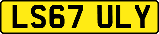LS67ULY