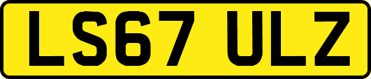 LS67ULZ