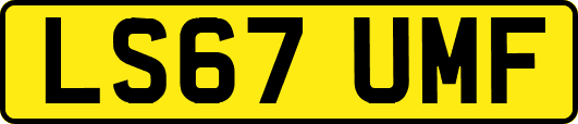 LS67UMF