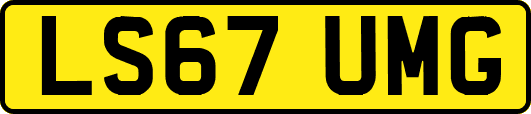 LS67UMG