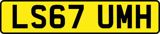 LS67UMH