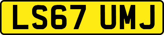 LS67UMJ
