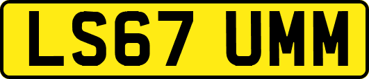 LS67UMM