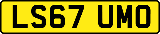 LS67UMO