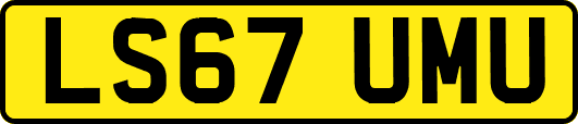 LS67UMU