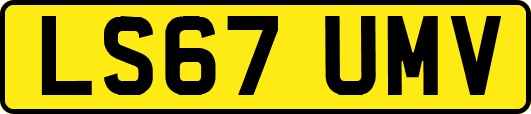 LS67UMV