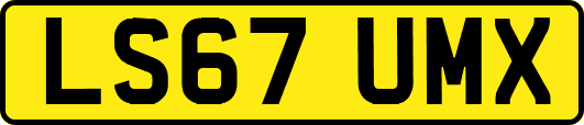 LS67UMX