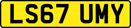 LS67UMY