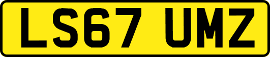 LS67UMZ