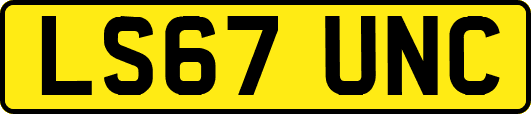 LS67UNC