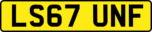 LS67UNF