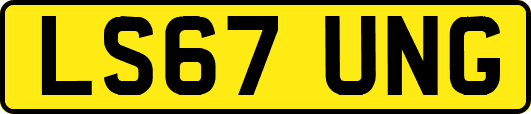 LS67UNG
