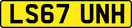 LS67UNH