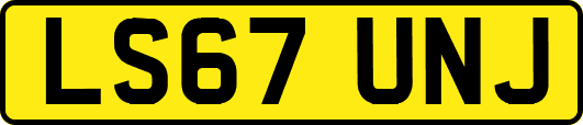 LS67UNJ