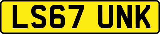 LS67UNK