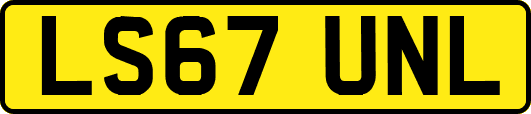LS67UNL