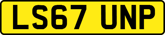 LS67UNP