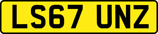 LS67UNZ