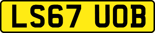LS67UOB