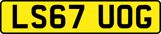 LS67UOG