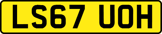 LS67UOH