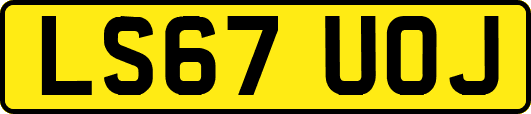 LS67UOJ