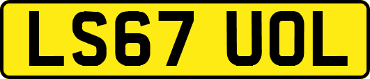 LS67UOL